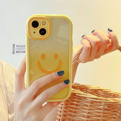 Funda Degradada para Celular con Diseño Teñido - Image 3
