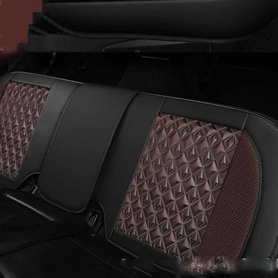 Cojín Automotriz Integral Antideslizante de Una Pieza