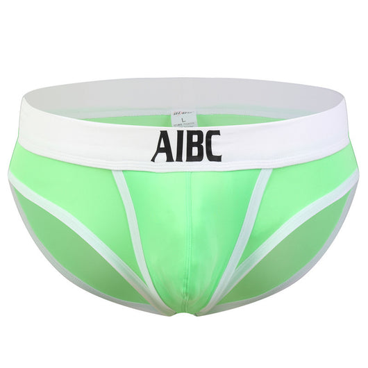 Calzoncillos Hombre Talle Bajo Ice Silk Ultradelgados - Image 8