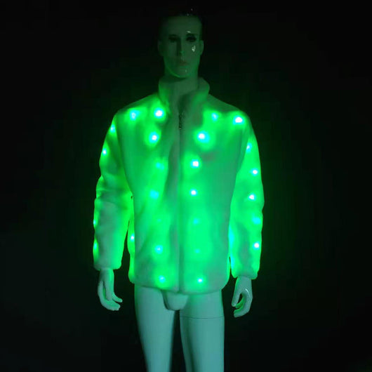 Chaqueta Reflectante Protección Solar para Parejas - Image 9