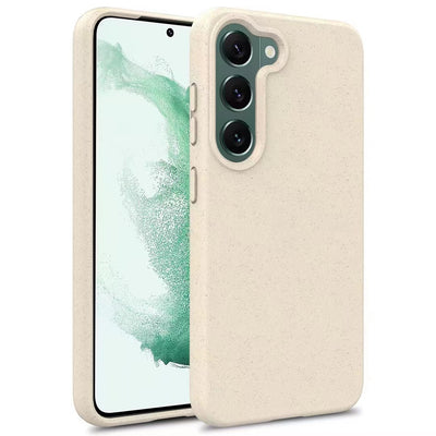 Funda Protectora para Celular de Cáscara de Trigo Biodegradable - Image 6