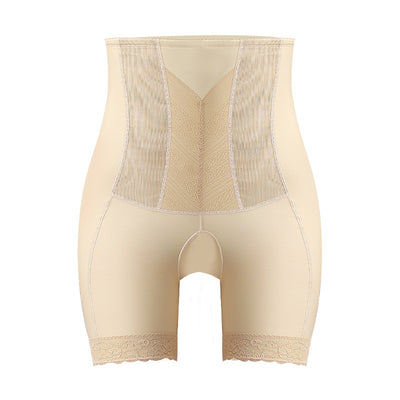 Pantalones Moldeadores de Cintura Alta con Levantador de Glúteos - Image 4
