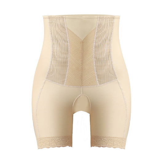 Pantalones Moldeadores de Cintura Alta con Levantador de Glúteos - Image 4