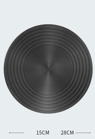 Placa Difusora de Calor para Estufa de Gas - Protector Anti-quemaduras con Conducción Rápida - Image 19