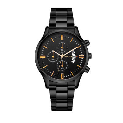 Reloj Deportivo Multifunción con Gran Pantalla y Múltiples Indicadores - Image 2
