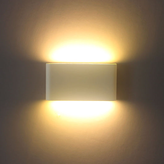 Lámpara de Pared LED Moderna para Dormitorio, Sala y Pasillos - Image 5