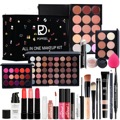 Set de Cosméticos Premium para Regalos - Caja de Lujo BOX004 - Image 8