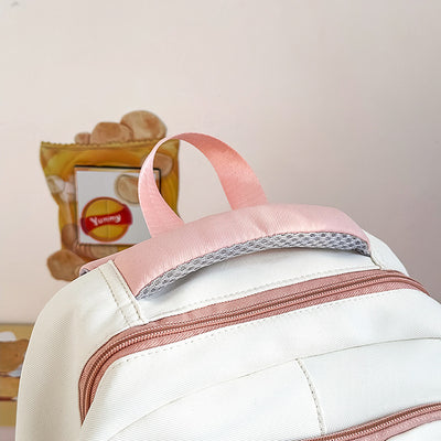 Mochila Escolar Kawaii con Diseño de Anime Japonés para Mujeres - Image 15