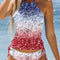 RED AND BLUE S