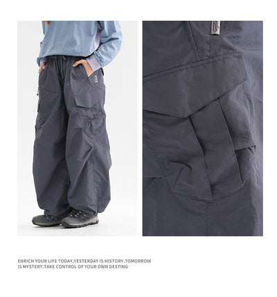 Pantalones Tácticos Ligeros de Secado Rápido con Camuflaje Militar - Image 16