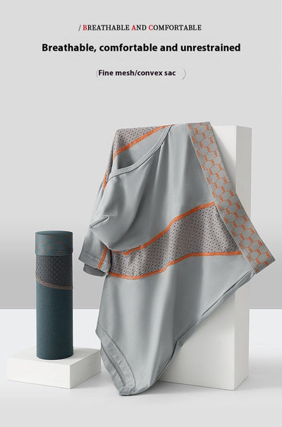 Bóxers de Malla Transparente para Hombre - Image 20