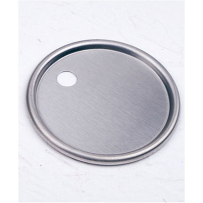 Vaso de Baño Acero Inoxidable 304 para Pareja - Diseño Nórdico Minimalista - Image 8