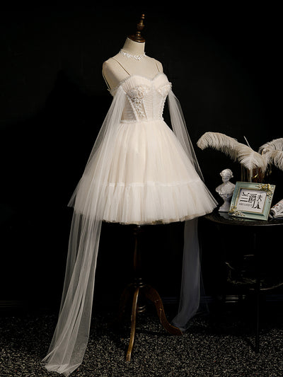 Falda Corta Princesa Sweet Fairy Style - Image 2
