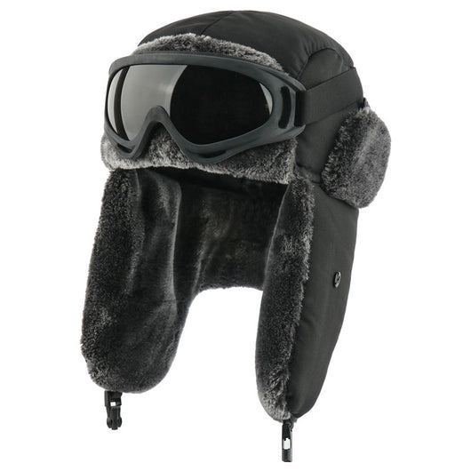 Gorro de Esquí Impermeable y Resistente al Viento - Image 7