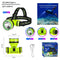 Small Size Diving Headlights
