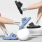 Pantuflas de Baño Shark con Suela EVA Ligera - Diseño Infantil