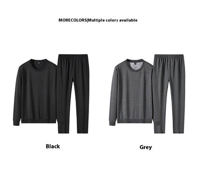 Conjunto de Buzo y Pantalón Deportivo Casual sin Metal ni Cordones - Image 16