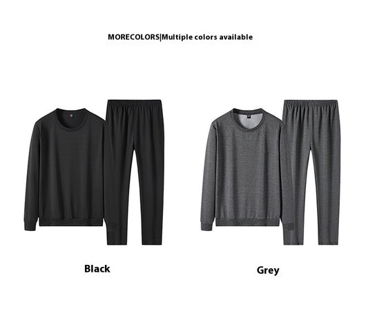 Conjunto de Buzo y Pantalón Deportivo Casual sin Metal ni Cordones - Image 16