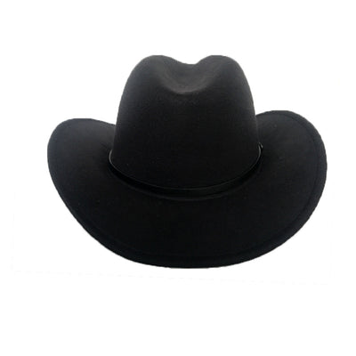 Sombreros Vaqueros Estilo Punk para Hombre y Mujer - Image 15