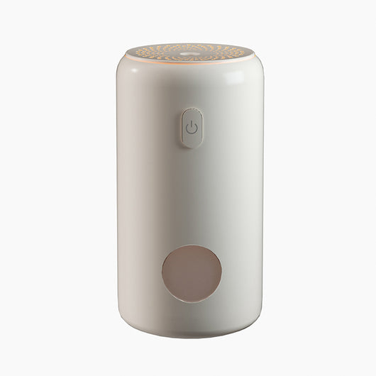 Humidificador Inalámbrico para Auto con Purificador de Aire y Aromaterapia