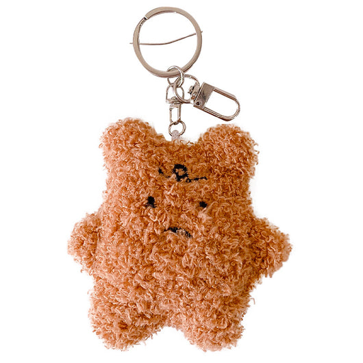 Llavero Peluche Osito Días Lluviosos - Image 6