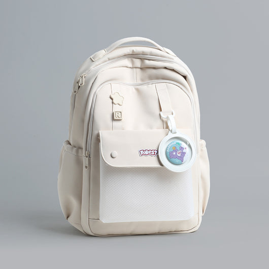 Mochila Casual Ligera para Estudiantes de Preparatoria y Universidad - Image 10