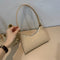 Large Printed Khaki