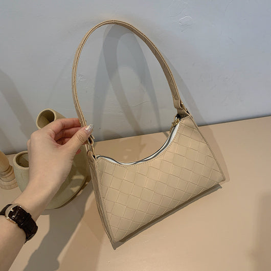Bolso Retro de Una Manga Portátil - Diseño Vintage Compacto - Image 11