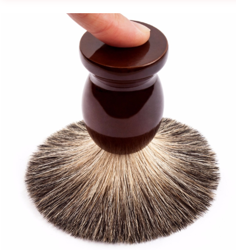 Kit Completo de Aseo para Barba - Cepillo, Espuma y Limpieza - Image 7