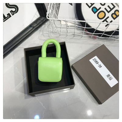 Bolsa Cerámica Diseñadora para Audífonos Xiaohongshu - Image 9