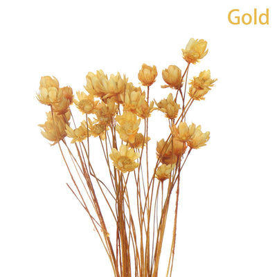 Juego de Flores Artificiales para Decoración de Primavera