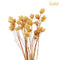 Juego de Flores Artificiales para Decoración de Primavera