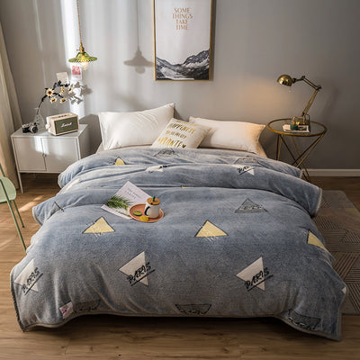 Manta Refrescante de Aire Acondicionado para Cama Doble - Image 7