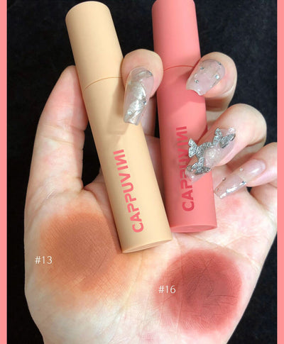 Labial Glaseado Cremoso Tono Albaricoque - Image 16