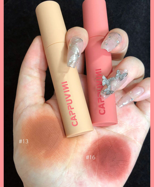 Labial Glaseado Cremoso Tono Albaricoque - Image 16