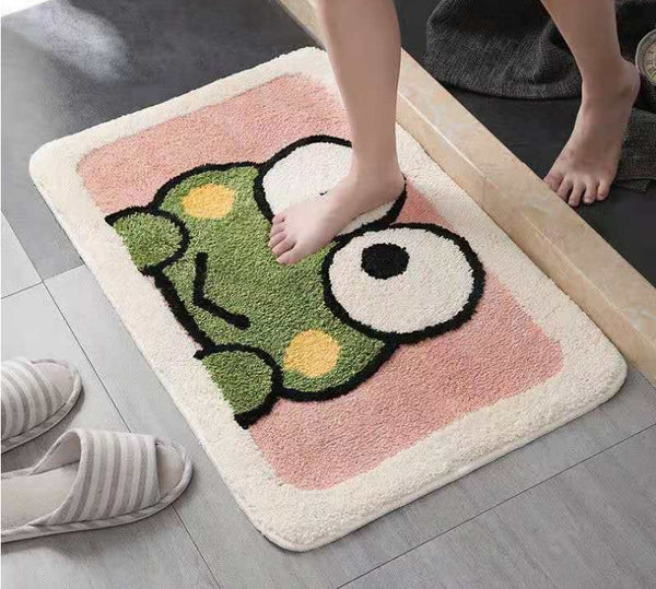 Tapetes Decorativos Infantiles para Dormitorio y Sala de Estar