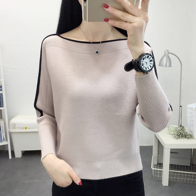 Suéter Suelto Tipo Camisa para Mujer - Abrigo Versátil - Image 16