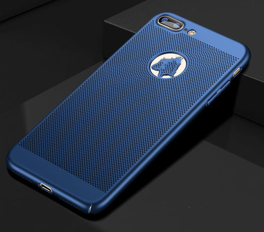 Funda Protectora Ultra Delgada con Disipación de Calor para Celular - Image 2