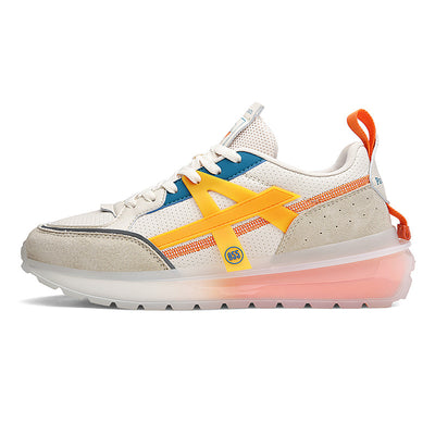 Zapatillas Retro Japonesas Bajas para Hombre - Estilo Versátil - Image 15