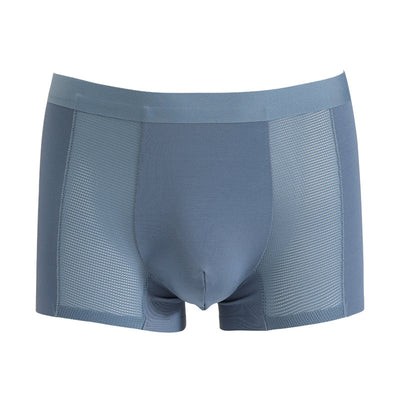 Calzoncillos Hombre Malla Nude sin Costuras - Comodidad Total - Image 17