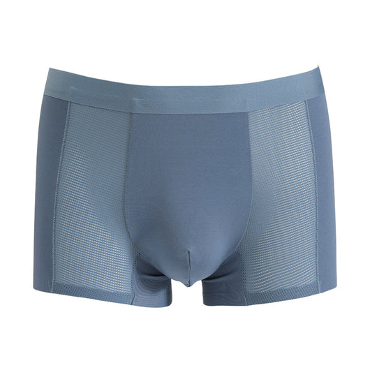 Calzoncillos Hombre Malla Nude sin Costuras - Comodidad Total - Image 17