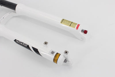 Horquilla de Aire para Mountain Bike con Control de Hombro y Mando - Image 18