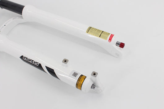 Horquilla de Aire para Mountain Bike con Control de Hombro y Mando - Image 18