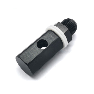 Válvula de Retención Aluminio para Tanque de Combustible