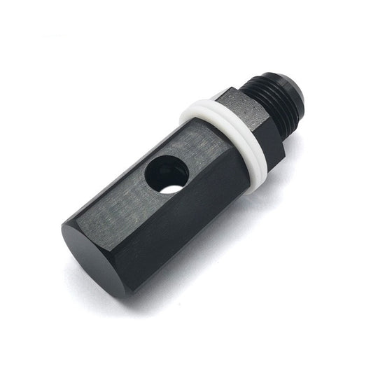 Válvula de Retención Aluminio para Tanque de Combustible