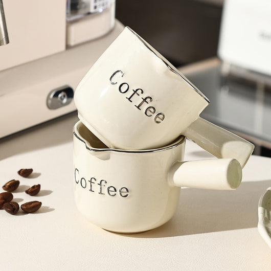 Taza Espresso con Báscula Integrada de Cerámica - Image 3