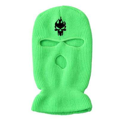Gorras Térmicas Unisex para Halloween - Abrigo y Estilo - Image 14