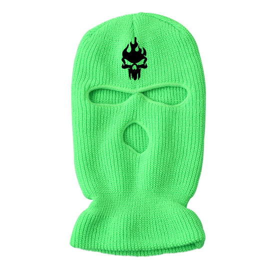 Gorras Térmicas Unisex para Halloween - Abrigo y Estilo - Image 14