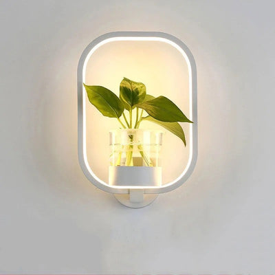 Lámpara de Pared Decorativa para Sala y Dormitorio - Image 12