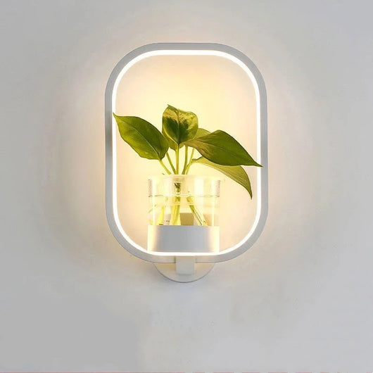 Lámpara de Pared Decorativa para Sala y Dormitorio - Image 12